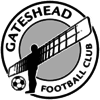 Logo týmu Gateshead