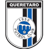 Logo týmu G.B. Querétaro