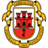 Logo týmu Gibraltar