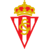 Logo týmu Gijon Sporting