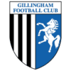 Logo týmu Gillingham