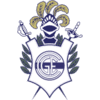 Logo týmu Gimnasia L.P.