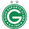 Logo týmu Goiás