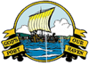 Logo týmu Gosport Borough