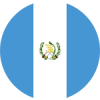 Logo týmu Guatemala