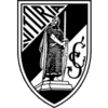 Logo týmu Guimaraes