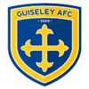 Logo týmu Guiseley