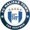 Logo týmu Halifax