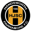 Logo týmu Handsworth Parramore