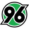 Logo týmu Hannover 96