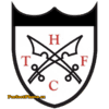 Logo týmu Hanwell Town