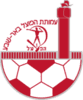 Logo týmu Hapoel Beer Sheva