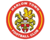 Logo týmu Harlow Town