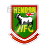 Logo týmu Hendon