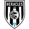 Logo týmu Heracles