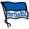 Logo týmu Hertha Berlin