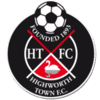 Logo týmu Highworth Town