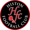 Logo týmu Histon