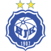 Logo týmu HJK Helsinki