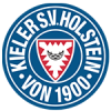 Logo týmu Holstein Kiel