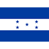 Logo týmu Honduras 23