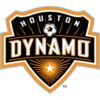 Logo týmu Houston Dynamo