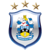 Logo týmu Huddersfield