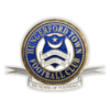 Logo týmu Hungerford Town