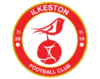 Logo týmu Ilkeston Town