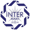 Logo týmu Inter Baku