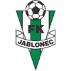 Logo týmu Jablonec