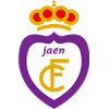 Logo týmu Jaen