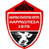 Logo týmu Karmiotissa