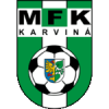 Logo týmu Karviná FC