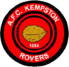 Logo týmu Kempston Rovers