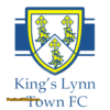 Logo týmu Kings Lynn