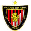 Logo týmu Kispet-Honved