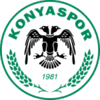 Logo týmu Kombassan Konyaspor