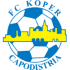 Logo týmu Koper