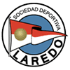 Logo týmu Laredo