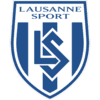 Logo týmu Lausanne