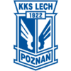 Logo týmu Lech Poznan