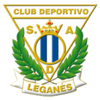 Logo týmu Leganes