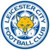 Logo týmu Leicester