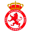 Logo týmu Leonesa Cultural