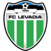 Logo týmu Levad Levadia