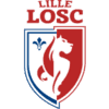 Logo týmu Lille