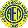 Logo týmu Limassol AEL