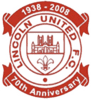 Logo týmu Lincoln United