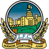 Logo týmu Linfield Belfast